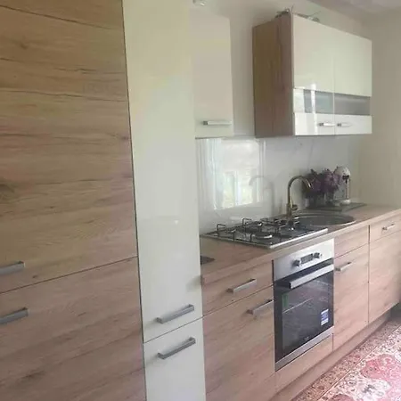 Apartment Stadtwohnung 5 Min Fussweg Hoexter