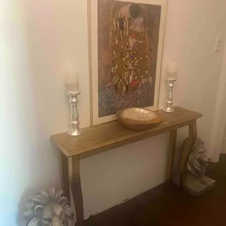 Apartment Stadtwohnung 5 Min Fussweg Hoexter